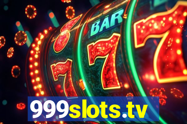 999slots.tv