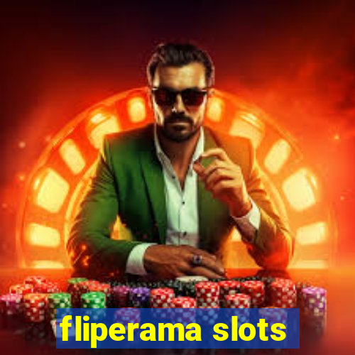 fliperama slots