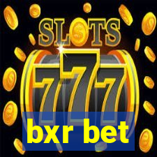 bxr bet