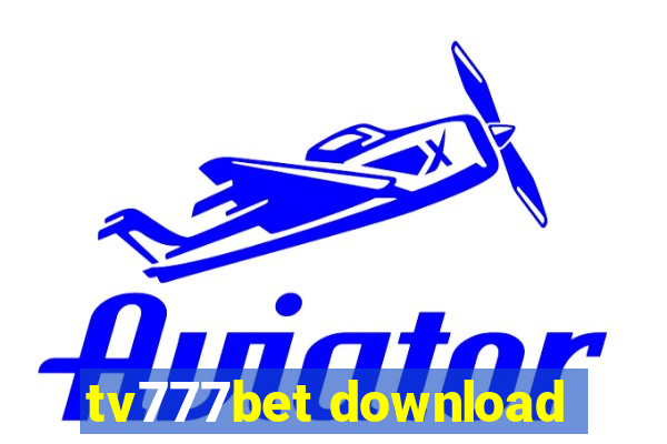 tv777bet download