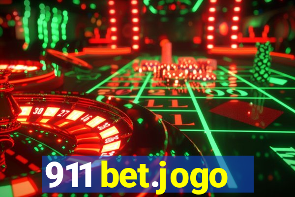 911 bet.jogo