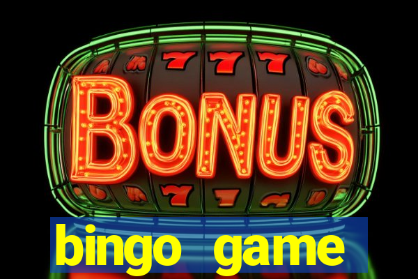 bingo game development company