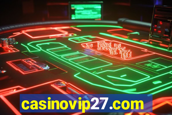 casinovip27.com