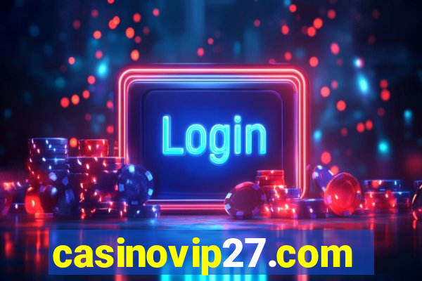 casinovip27.com