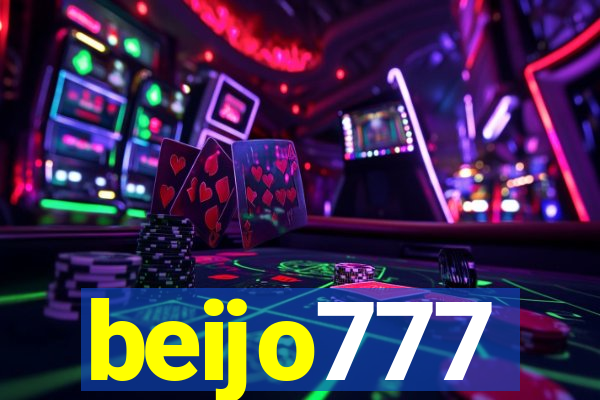 beijo777