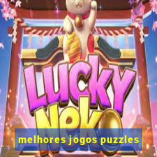 melhores jogos puzzles