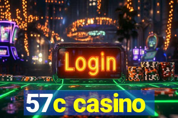 57c casino