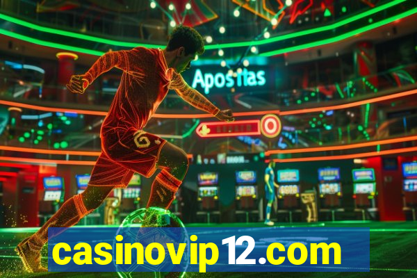 casinovip12.com