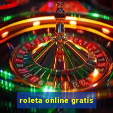 roleta online gratis