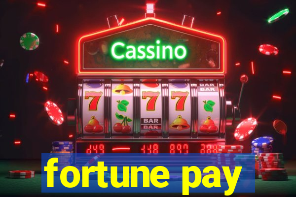 fortune pay