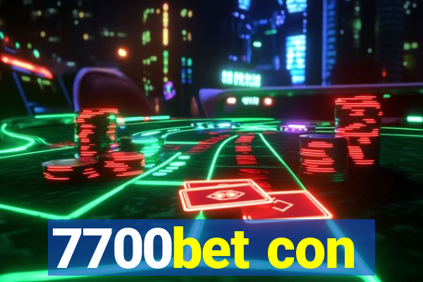 7700bet con