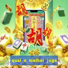 qual o melhor jogo para jogar para ganhar dinheiro