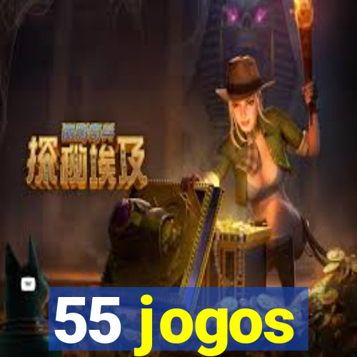 55 jogos