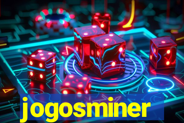 jogosminer