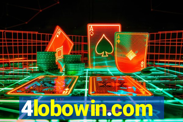 4lobowin.com