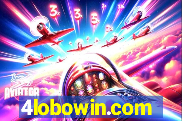 4lobowin.com