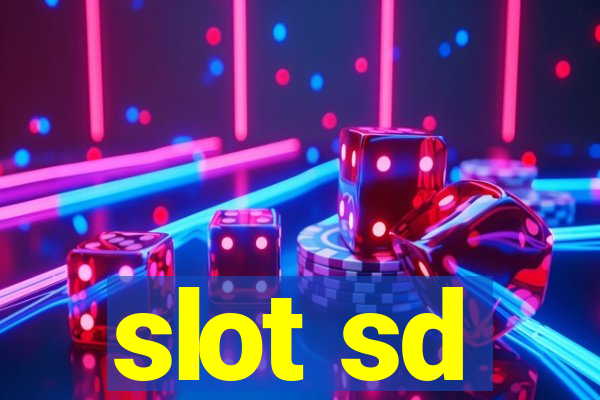 slot sd