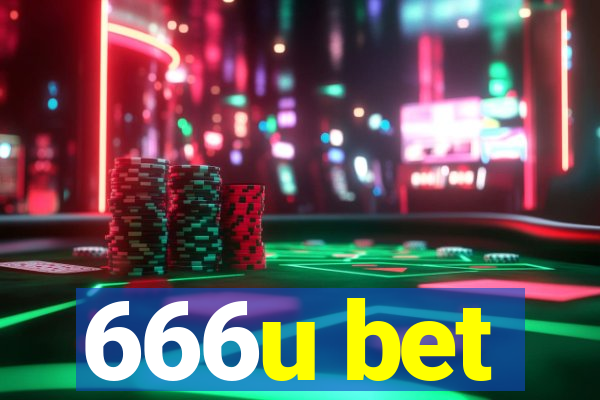 666u bet