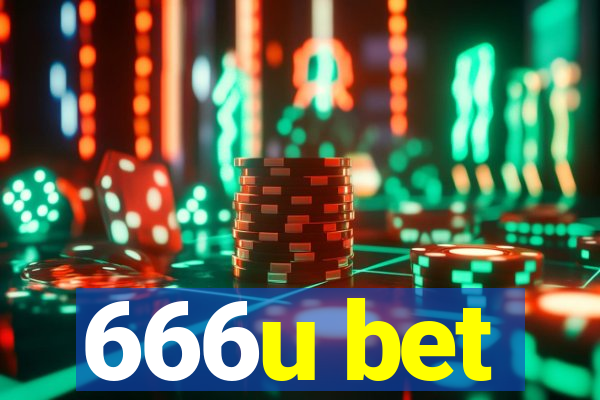 666u bet