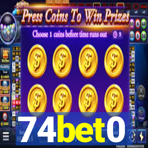 74bet0