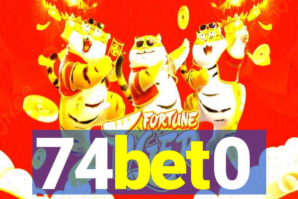 74bet0