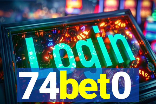 74bet0