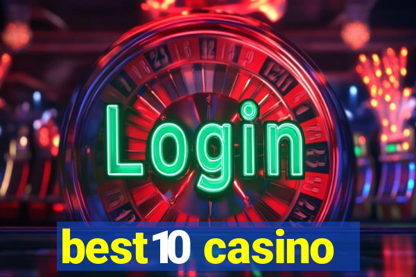 best10 casino