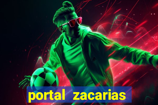 portal zacarias corpo mar