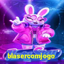 blasercomjogo