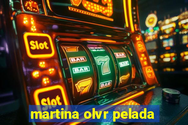 martina olvr pelada