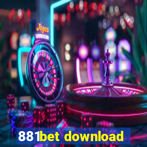 881bet download