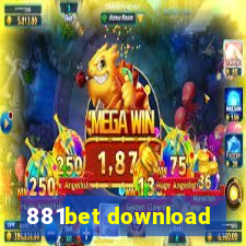 881bet download