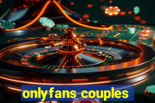 onlyfans couples