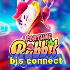 bjs connect