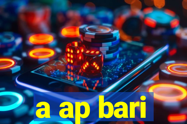 a ap bari