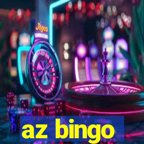 az bingo