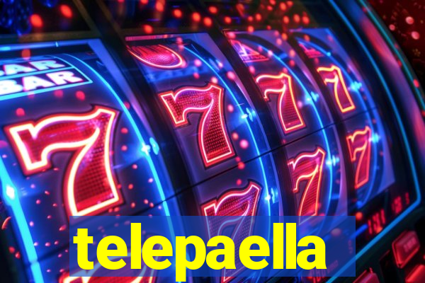 telepaella