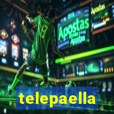 telepaella