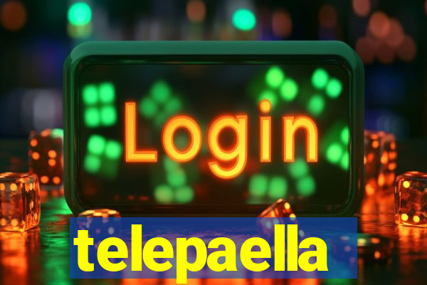 telepaella