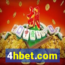 4hbet.com