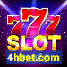 4hbet.com