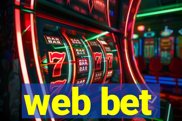 web bet