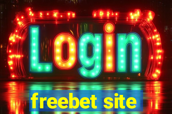 freebet site