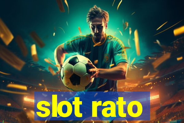 slot rato