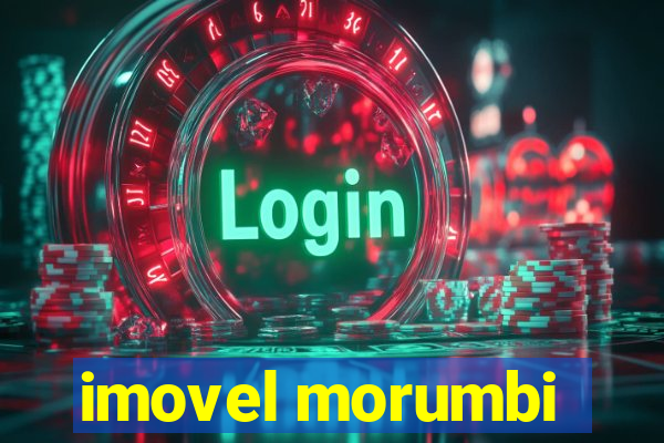 imovel morumbi