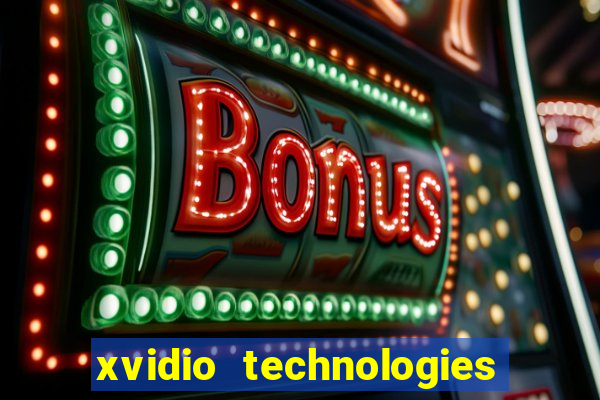 xvidio technologies startup os download