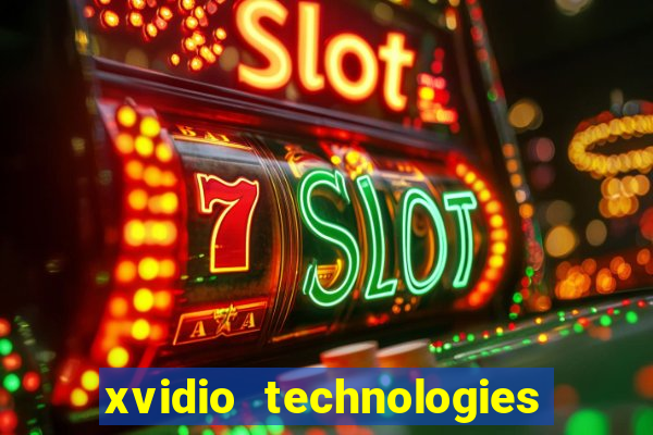 xvidio technologies startup os download