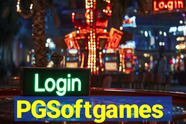 PGSoftgames