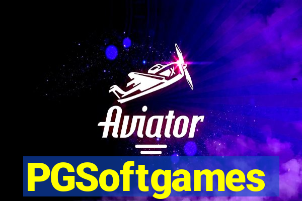 PGSoftgames