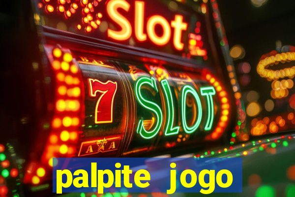 palpite jogo manchester city hoje